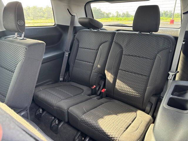 2018 GMC Acadia SLE-1
