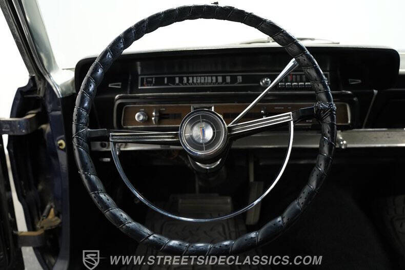 1966 Ford Galaxie