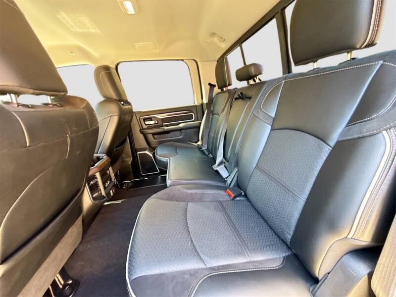 2023 RAM 3500 Laramie