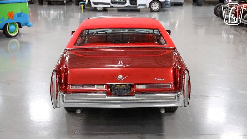 1976 Cadillac DeVille