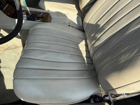 1974 Mercedes-Benz 450 SL