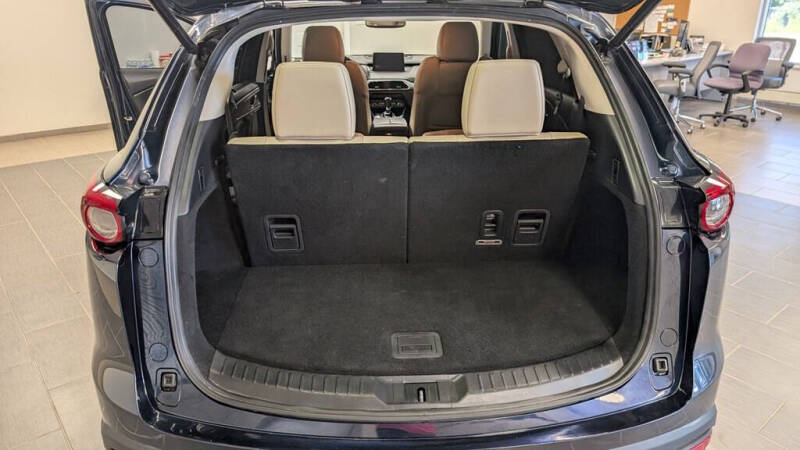 2020 Mazda CX-9 Touring