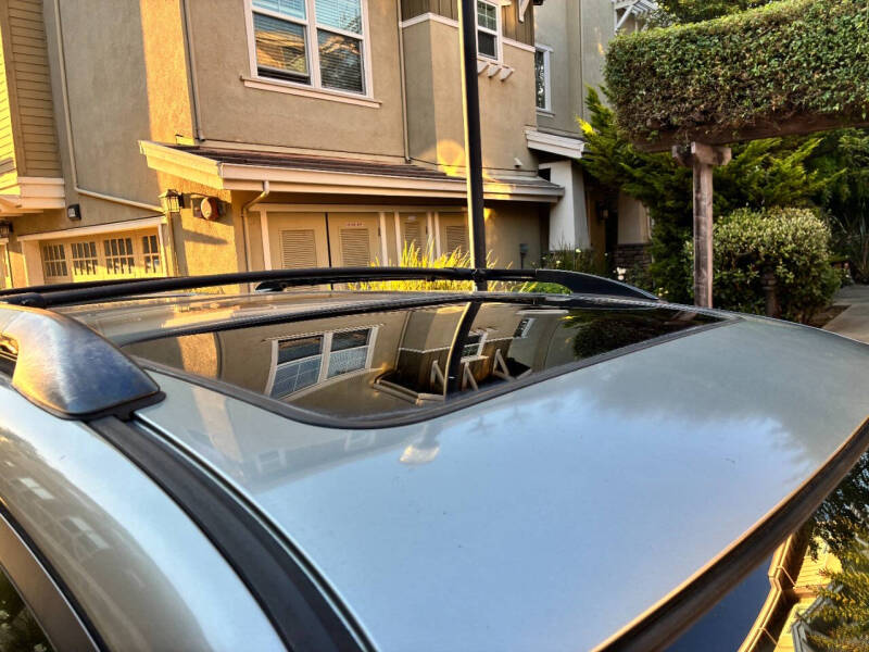 2005 Toyota RAV4