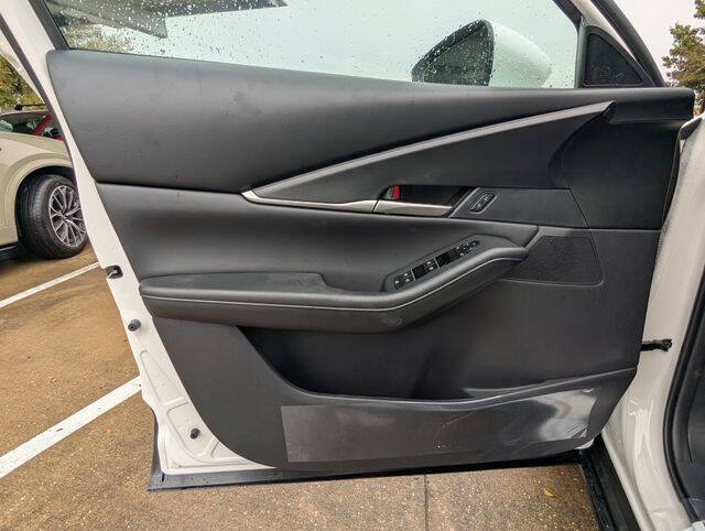 2026 Mazda CX-30 2.5 S Preferred