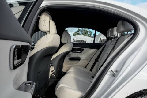 2026 Mercedes-Benz C-Class C 300 4MATIC