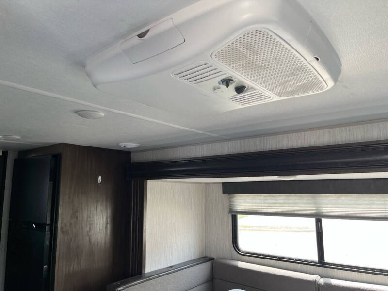 2022 Forest River WOLF PUP