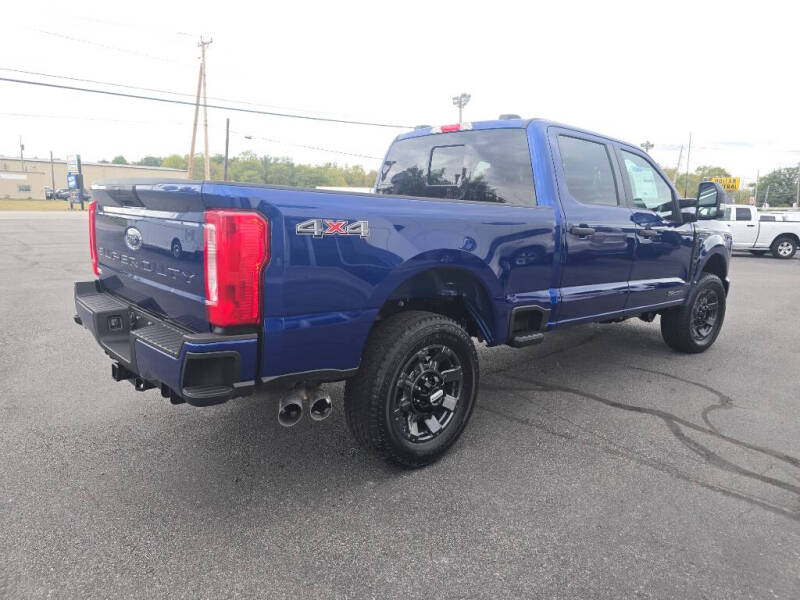 2026 Ford F-350 Super Duty