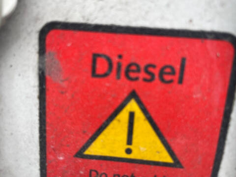 2005 Dodge Sprinter 2500