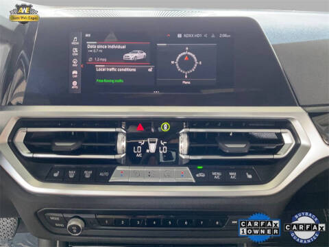 2022 BMW 2 Series 230i