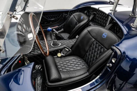1965 Shelby Cobra
