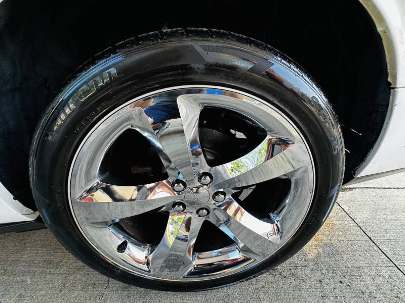 2011 Dodge Challenger R/T