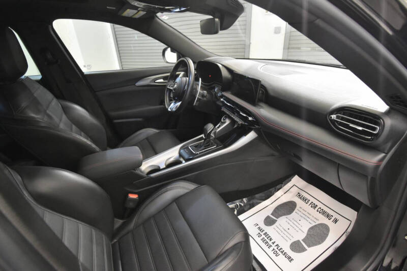 2024 Dodge Hornet R/T Plus