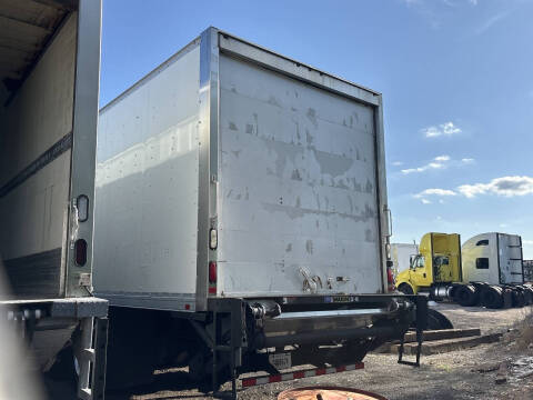 2018 International DuraStar 4400