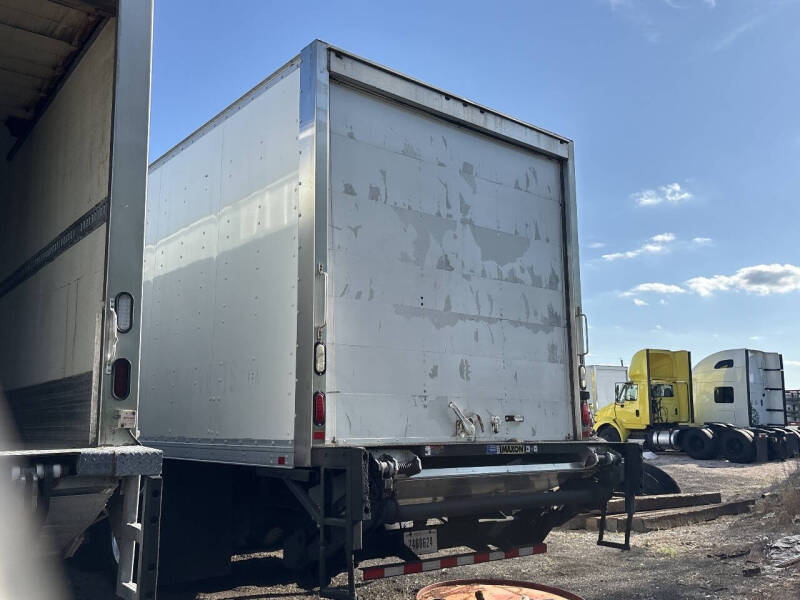 2018 International DuraStar 4400