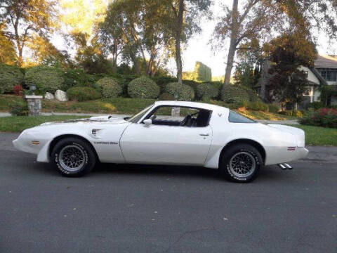 1979 Pontiac Trans Am