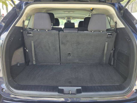2022 Toyota Highlander L