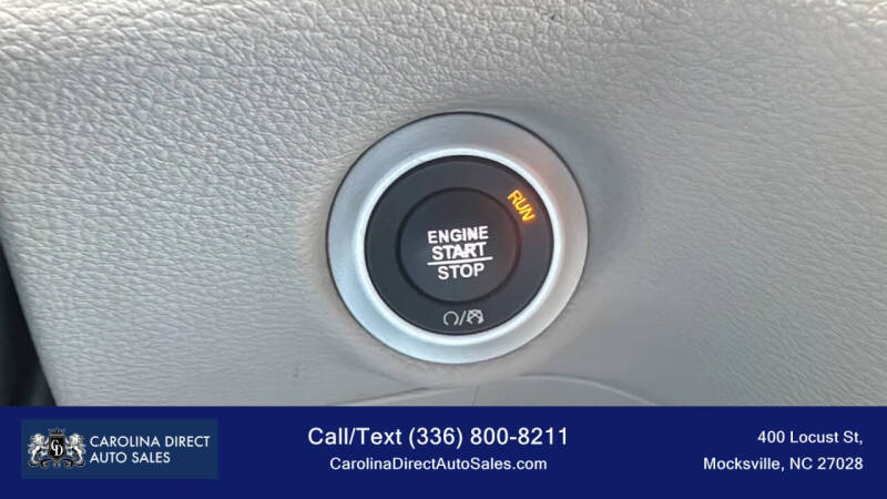 2021 Chrysler Pacifica Hybrid Touring L