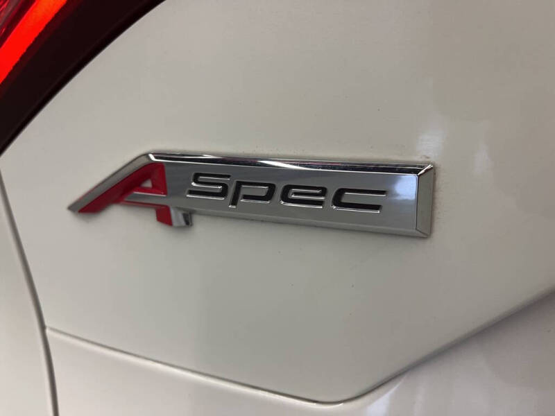 2025 Acura MDX SH-AWD  w/A-SPEC w/Advance