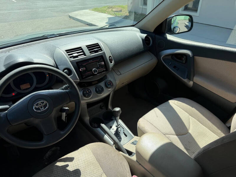 2008 Toyota RAV4