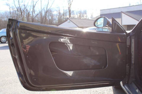 2001 Ferrari 360