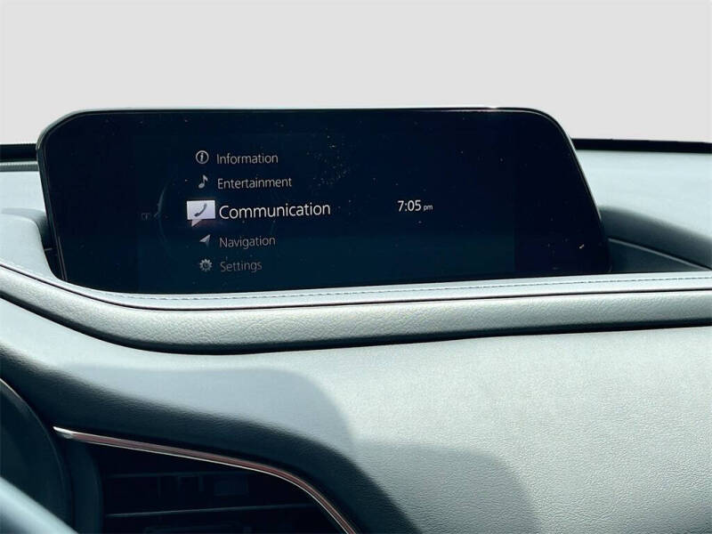 2021 Mazda CX-30 Preferred