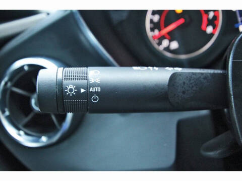 2021 Chevrolet Camaro LT