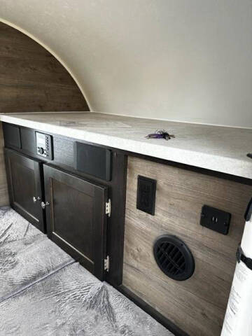 2023 Braxton Creek Bushwhacker