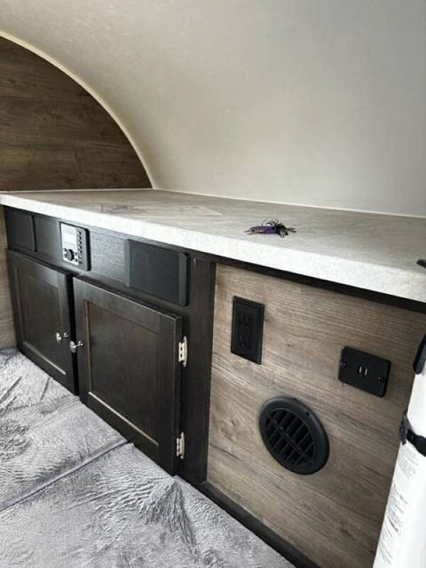 2023 Braxton Creek Bushwhacker