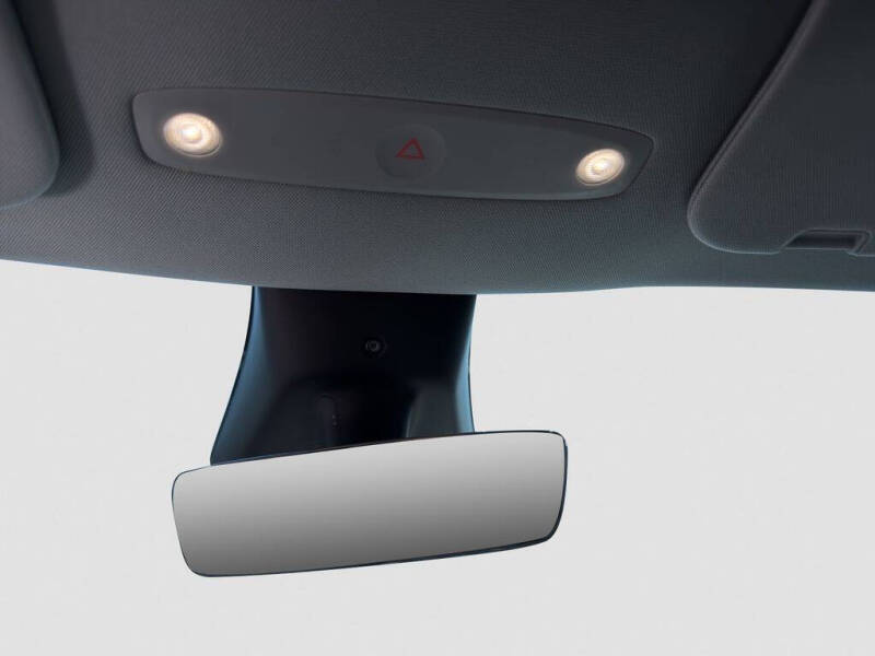 2026 Tesla Model Y Long Range