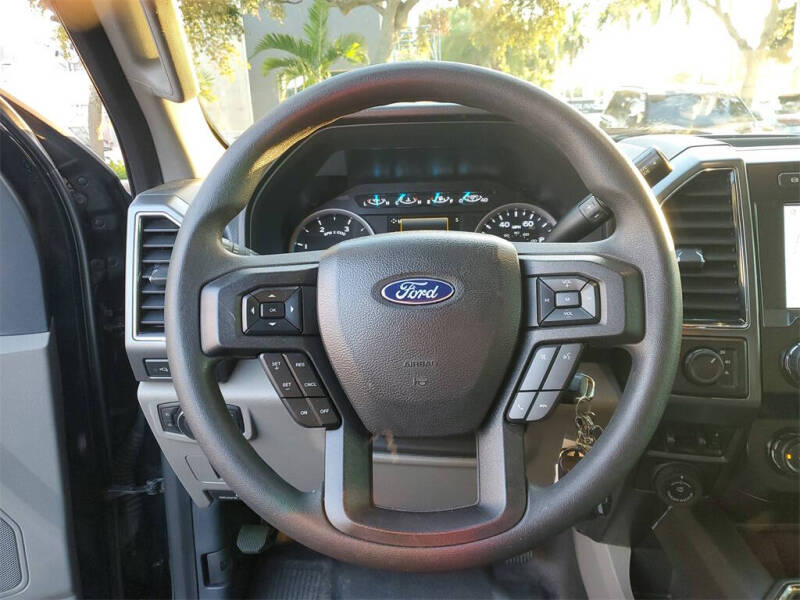 2022 Ford F-450 Super Duty XLT