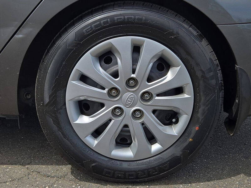 2013 Kia Forte EX