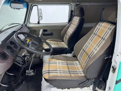 1998 Volkswagen Bus