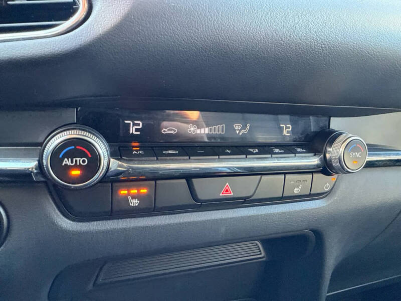 2025 Mazda CX-30 2.5 S Preferred