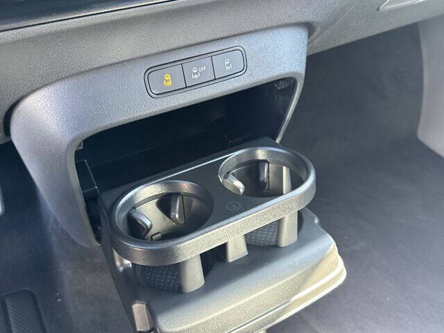 2025 Volkswagen ID. Buzz