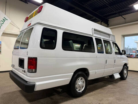 2014 Ford E-Series E-250