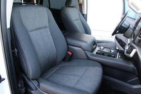 2023 Ford Expedition MAX XLT