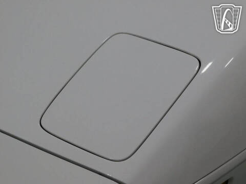 1992 Chevrolet Corvette