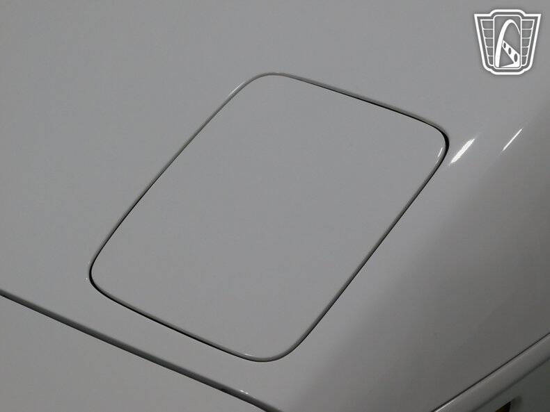 1992 Chevrolet Corvette