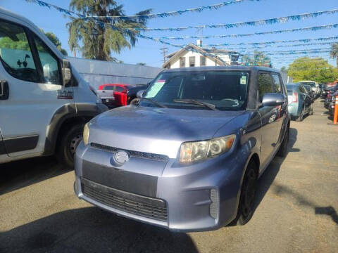 2012 Scion xB for sale at Empire Motors in Acton CA
