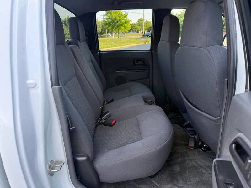 2006 Chevrolet Colorado LT