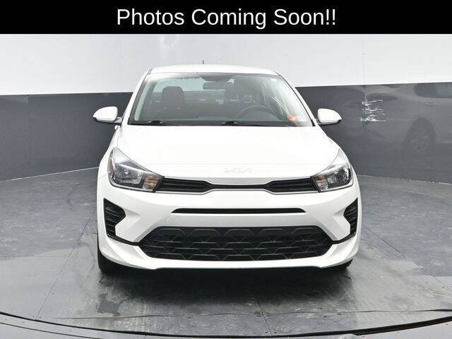 2023 Kia Rio S