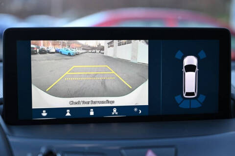 2021 Acura RDX SH-AWD w/Tech