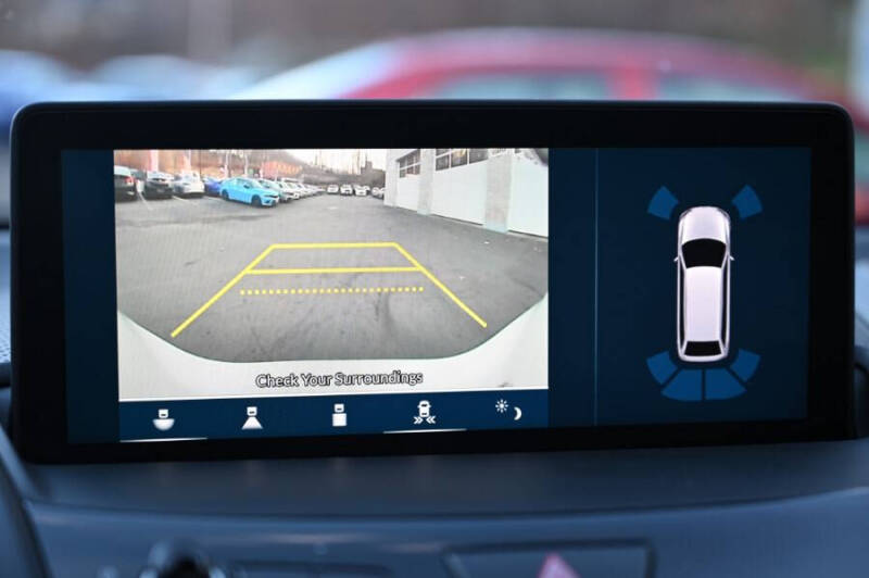 2021 Acura RDX SH-AWD w/Tech