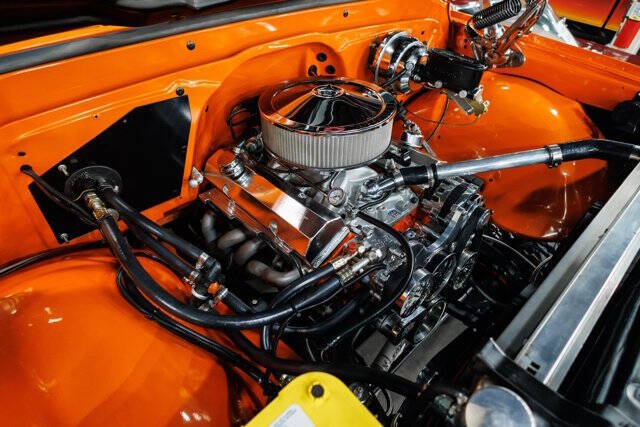 1972 Chevrolet Blazer