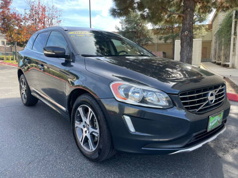 2014 Volvo XC60 For Sale - ®