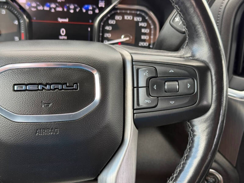 2022 GMC Sierra 2500HD