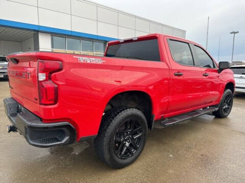 2022 Chevrolet Silverado 1500 Limited