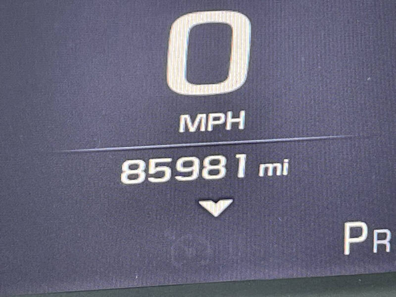 2015 GMC Sierra 3500HD Denali