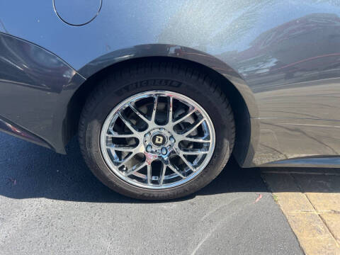 2014 Cadillac CTS 3.6L