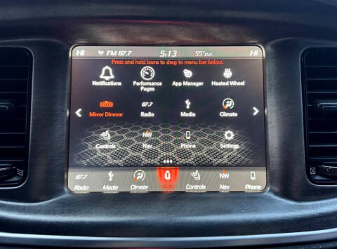 2018 Dodge Charger Daytona 392